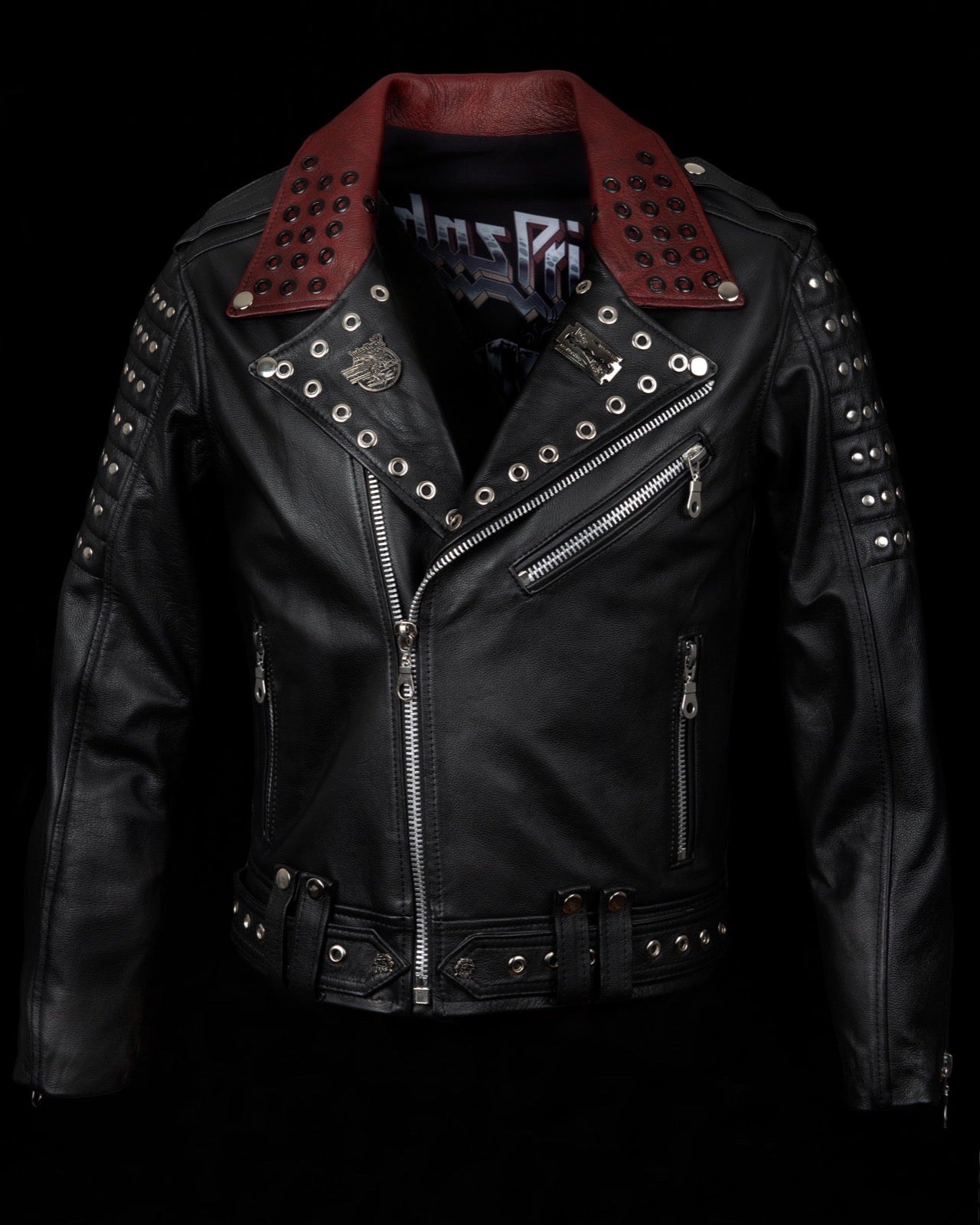 JUDAS PRIEST