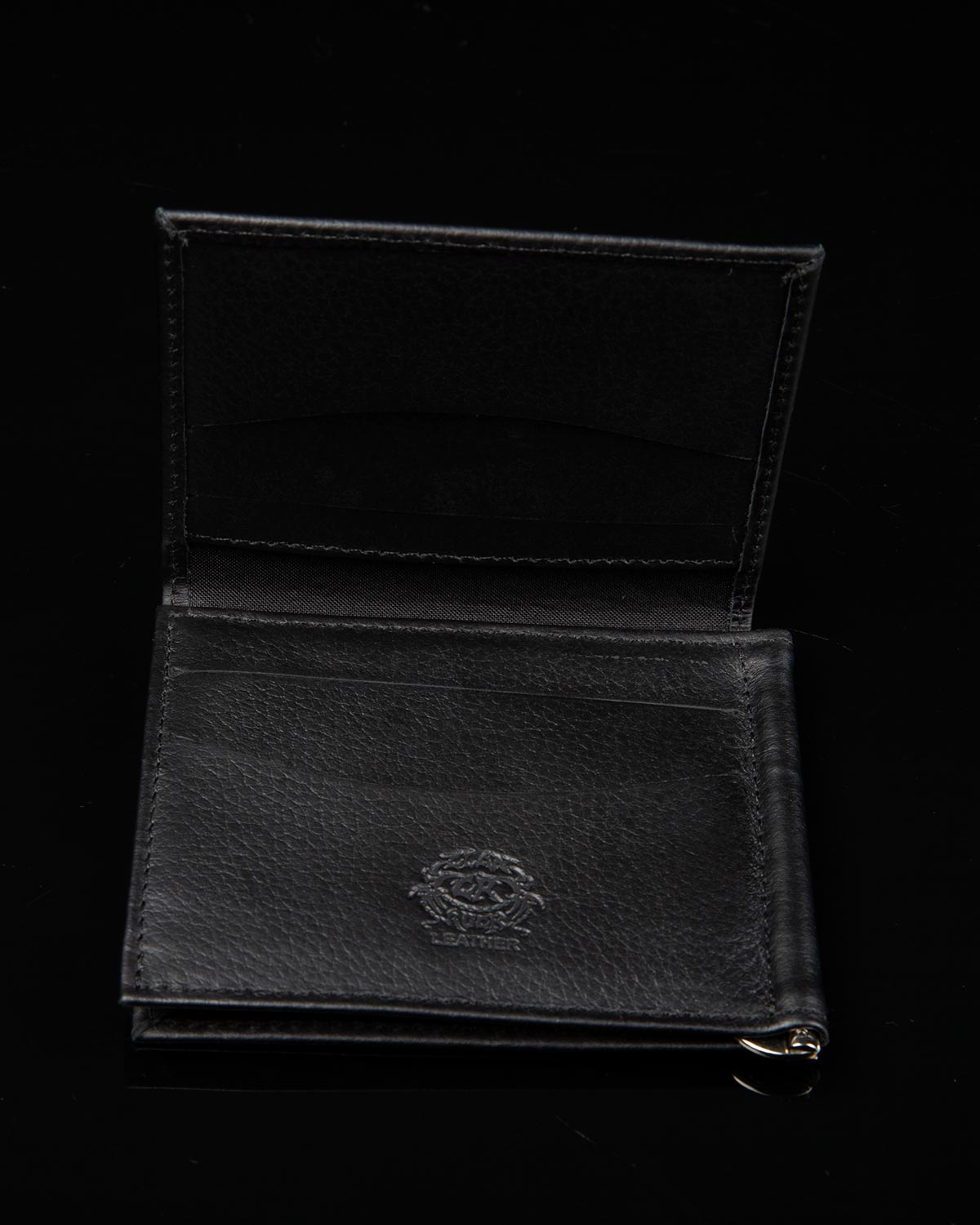 PORTA BILLETES 3CUERPOS
