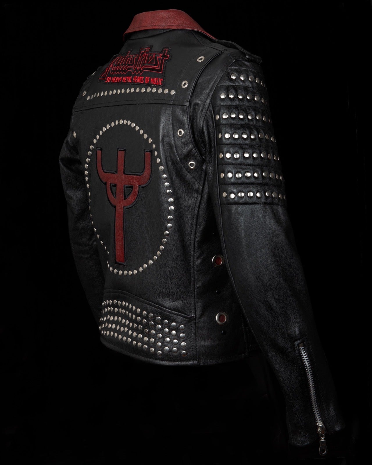 JUDAS PRIEST