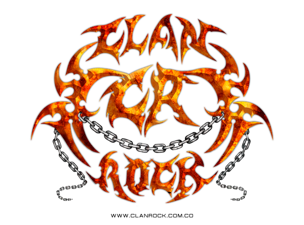 Clan rock oficial