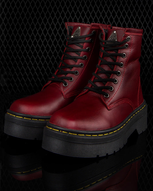 STYLE 1460 RED