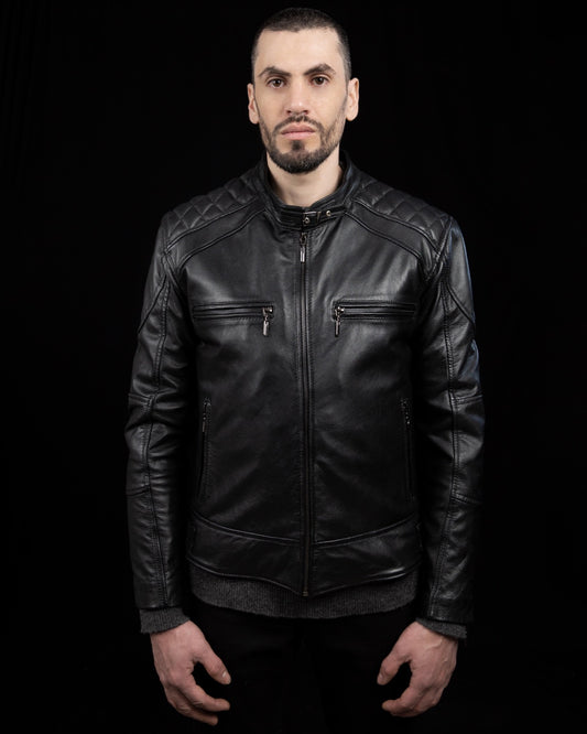 DARK RIDER BLACK