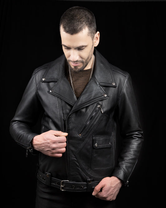HYPNOS BLACK