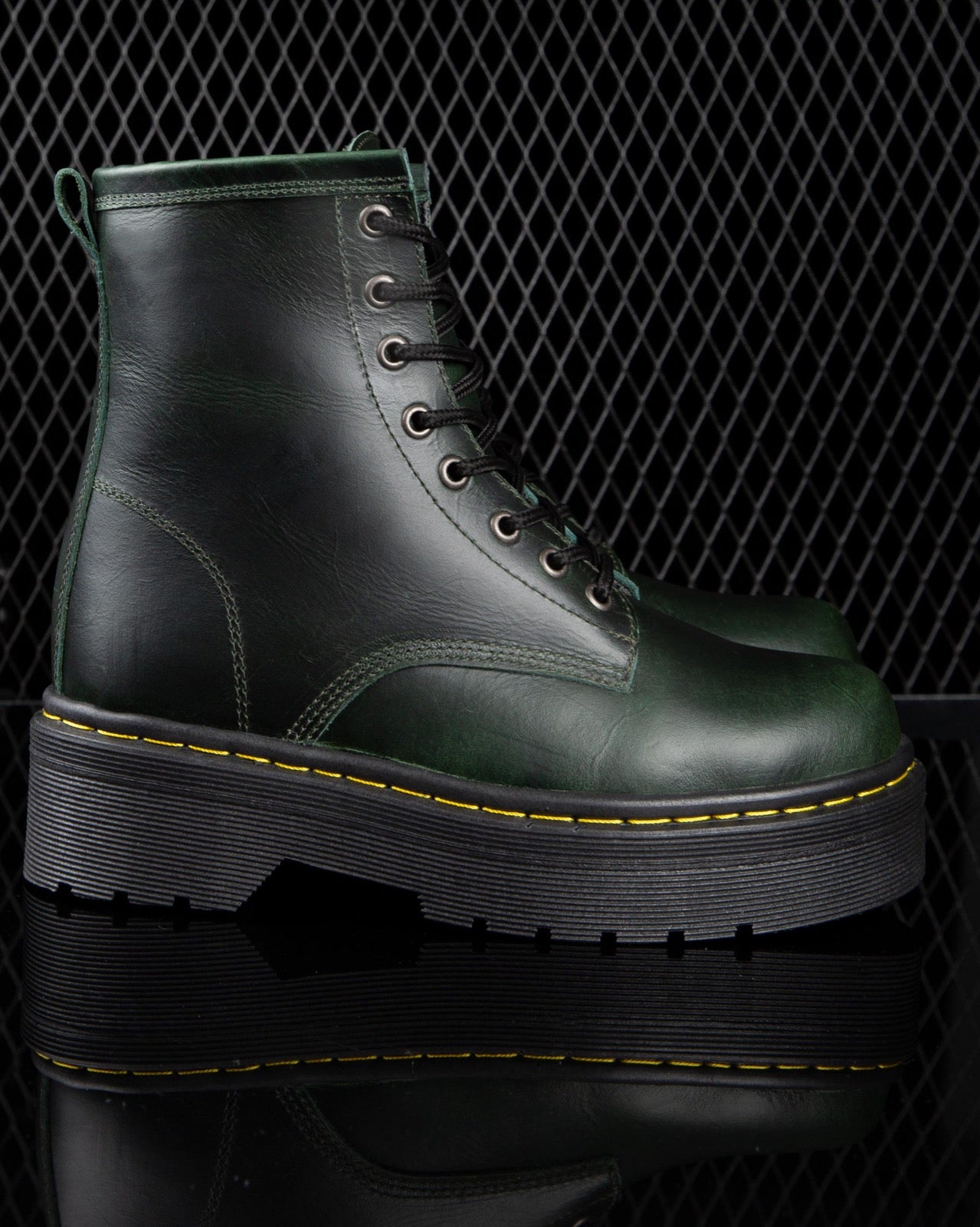 STYLE 1460 GREEN