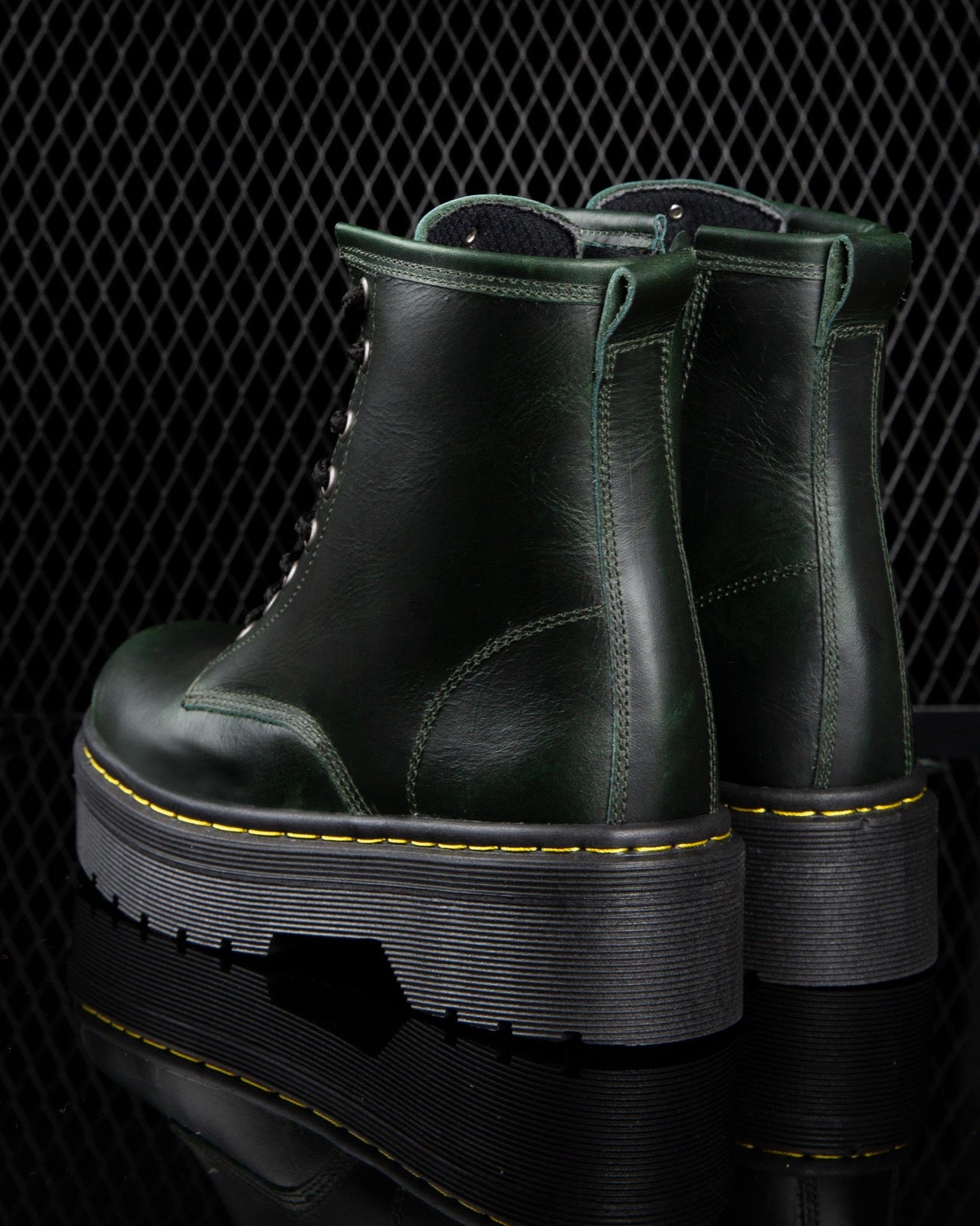 STYLE 1460 GREEN