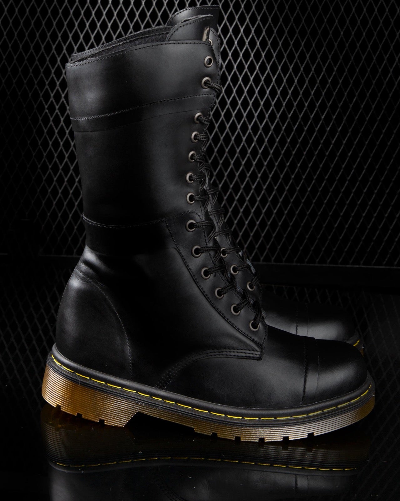 1461 BLACK