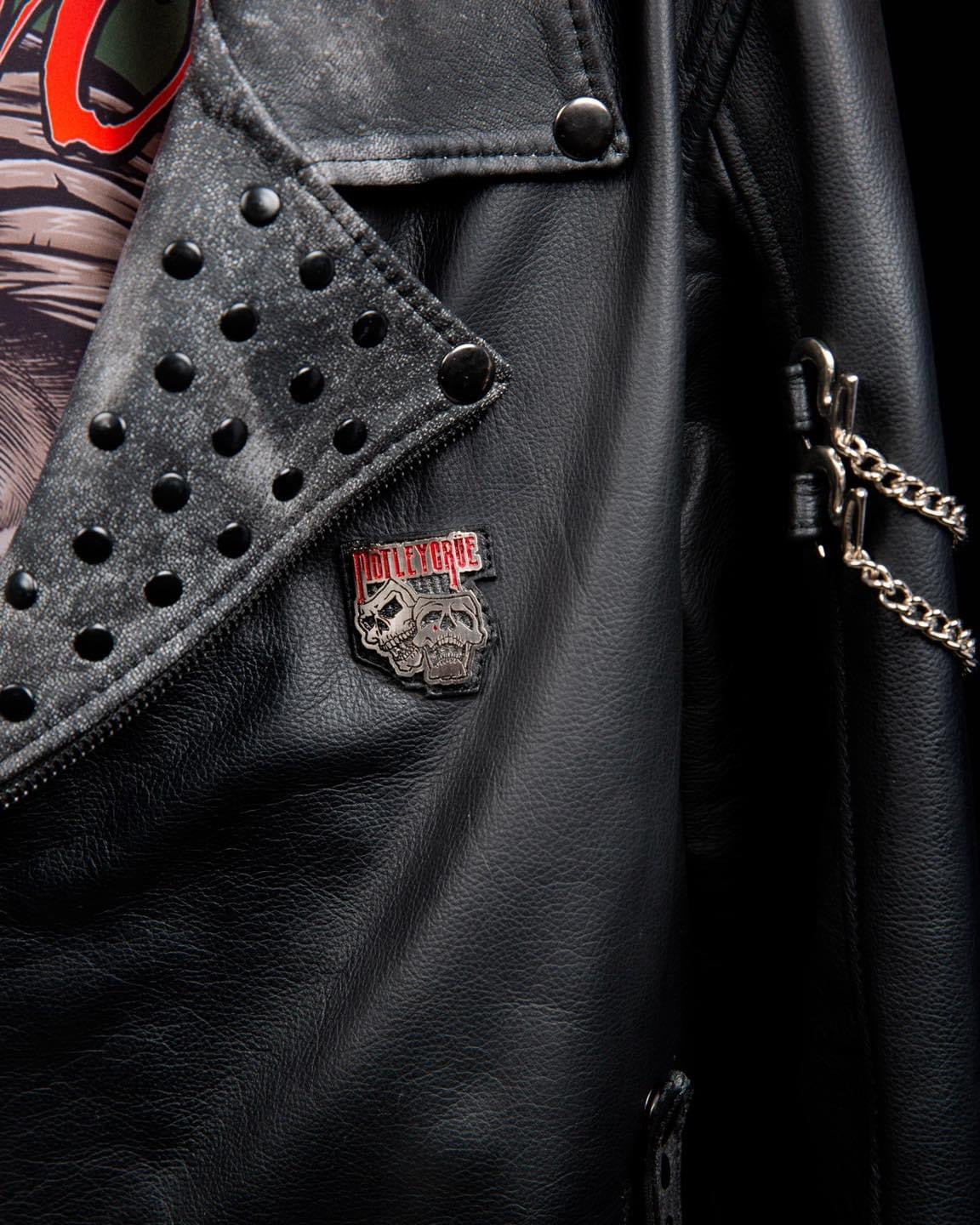 MOTLEY CRÜE