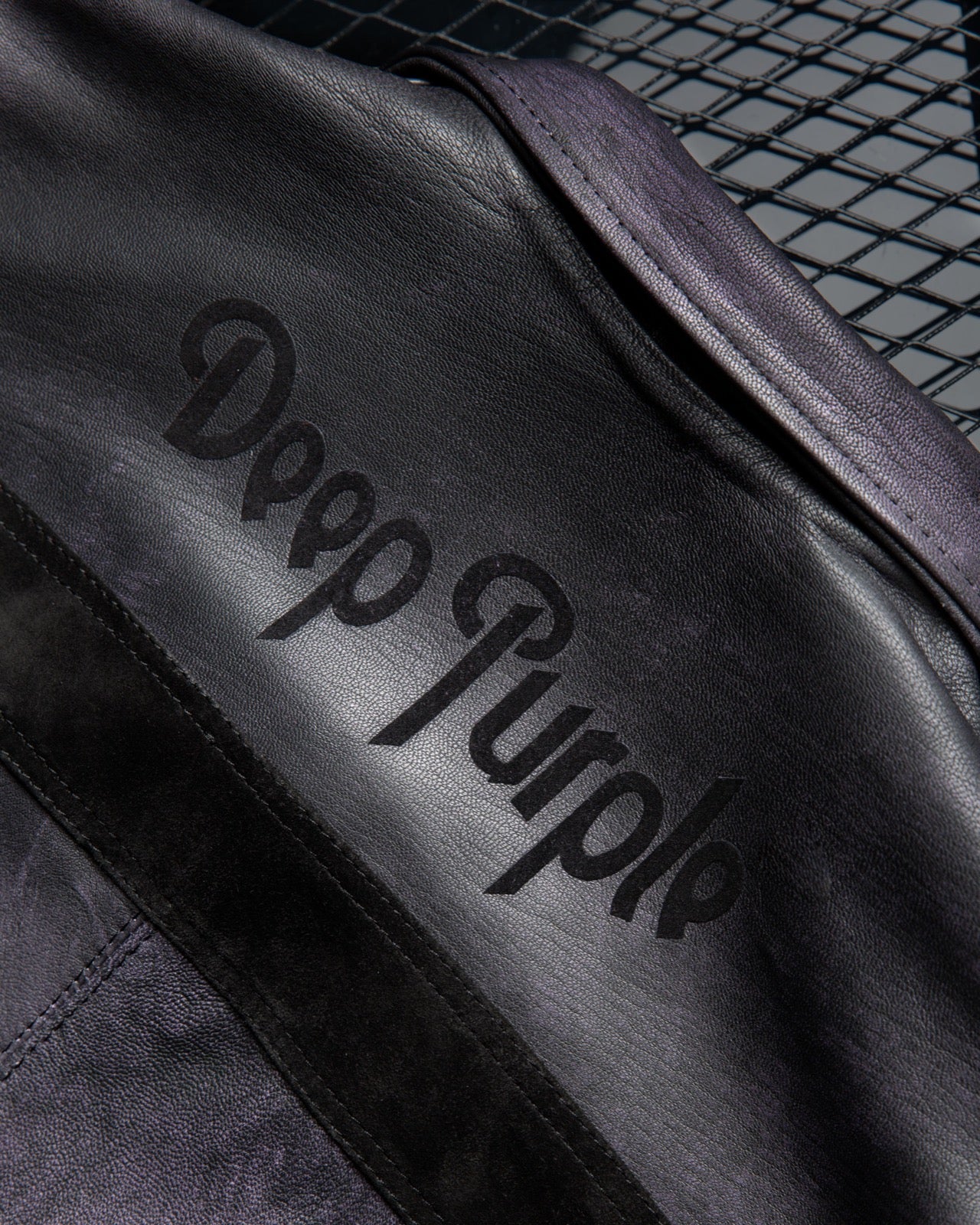 DEEP PURPLE