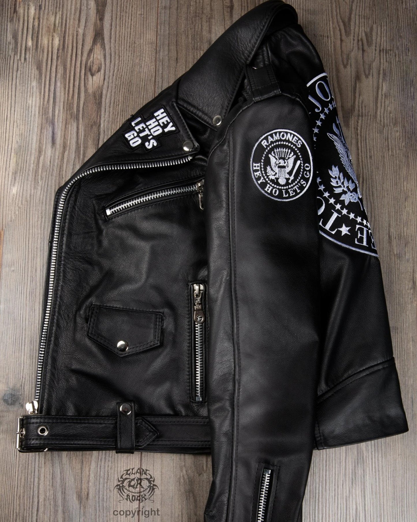 RAMONES