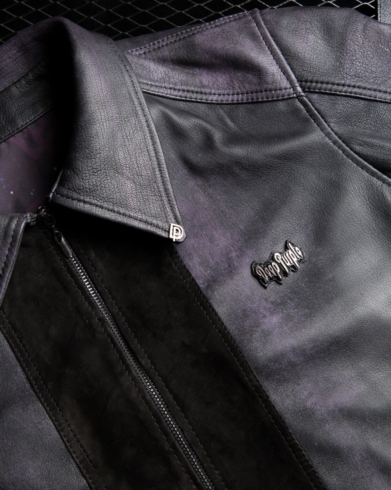 DEEP PURPLE