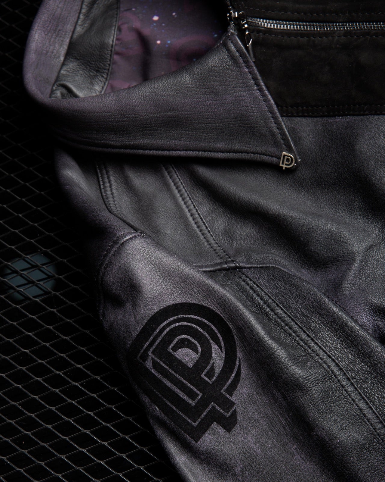 DEEP PURPLE