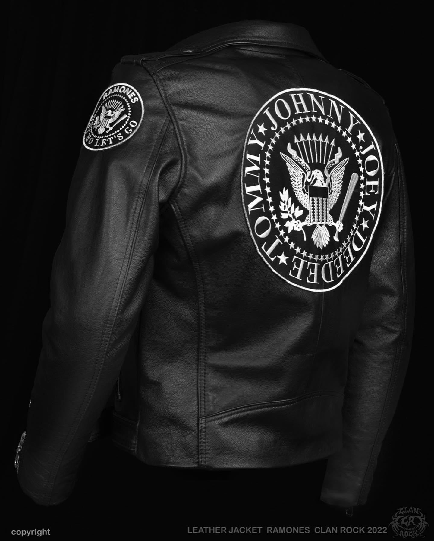 RAMONES