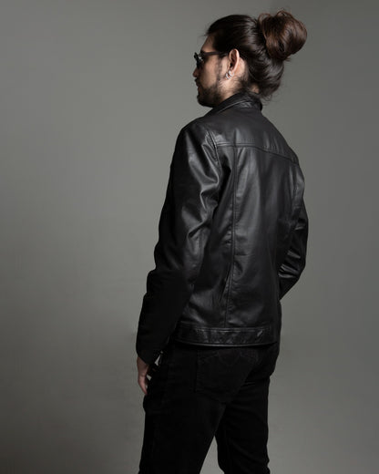 BLACK REVENGE