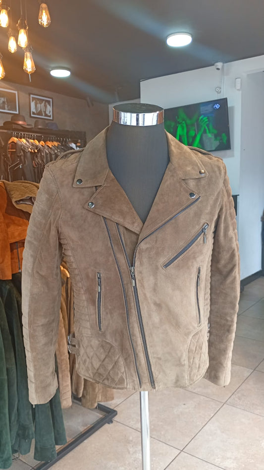 BIKER MUSGO