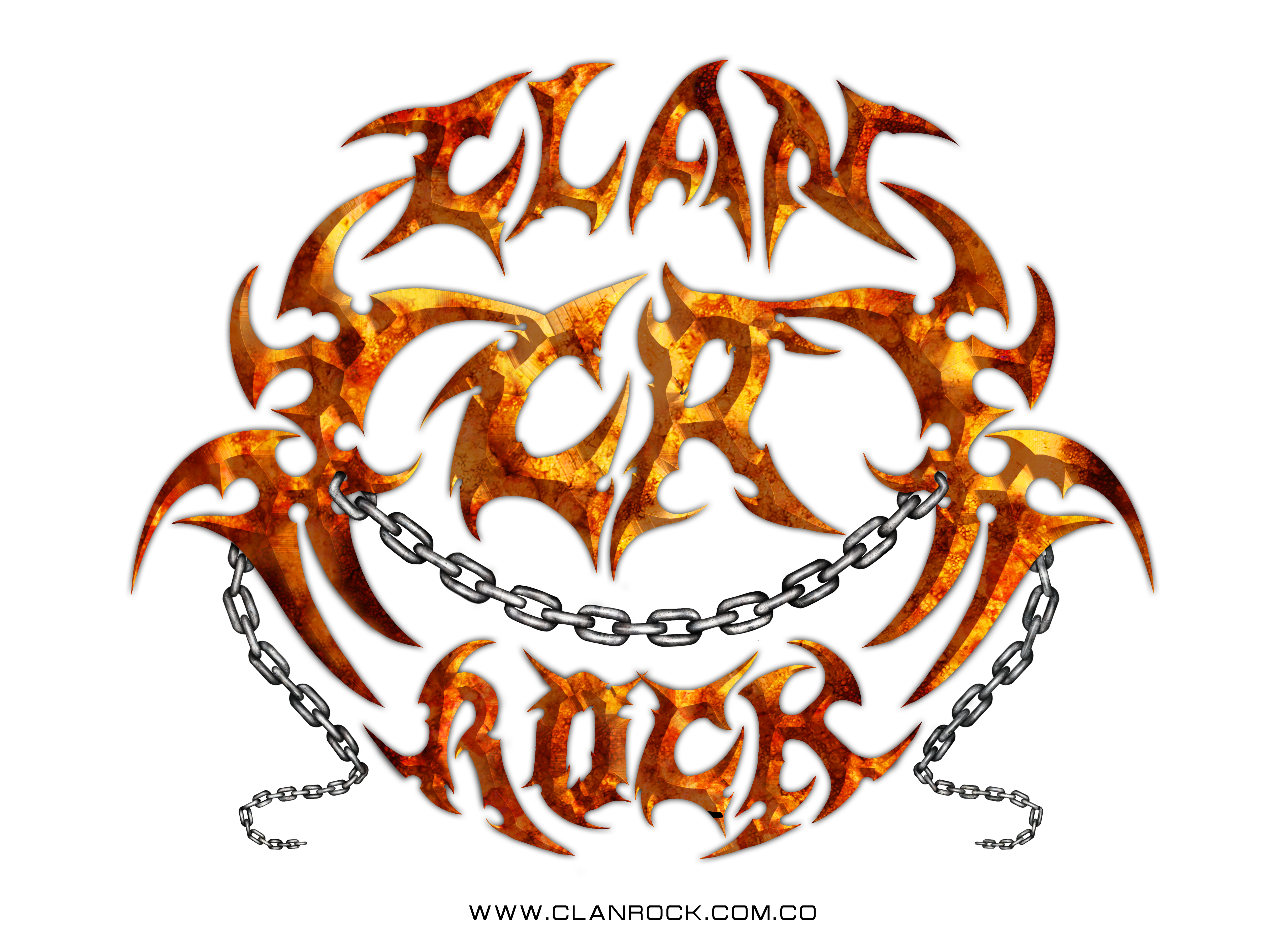 CLAN ROCK